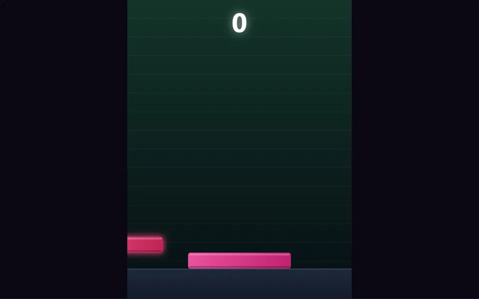 Stack Tower gameplay
